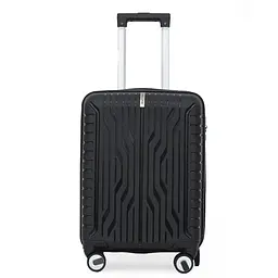 Валіза Semi Line 19" S Black (T5613-1) - мініатюра 3