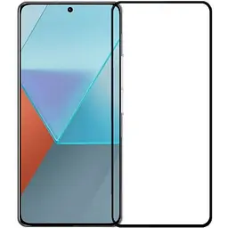 Захисне скло Full screen PowerPlant для XiaomiRedmi Note 13 5G