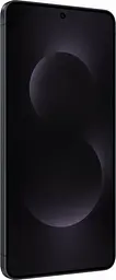 Смартфон Samsung Galaxy S25 Edge 12/256GB Titanium Jetblack (SM-S937BZKD) (Global) [5G, NFC, 2 SIM/1 SIM + 1 eSIM] - мініатюра 2