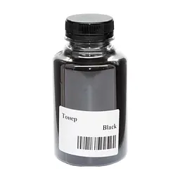 Тонер Ricoh SP C220/232/ 242/252/311/312, 200г Black AHK (3203903)