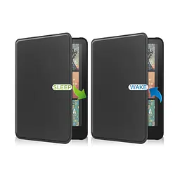 Чохол ArmorStandart для Amazon Kindle Paperwhite 12th Gen 2024 / Kindle Colorsoft Black (ARM81956) - мініатюра 4