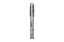 Мітчик метричний машинно-ручний Intertool M12 х 1.75 - мініатюра 3