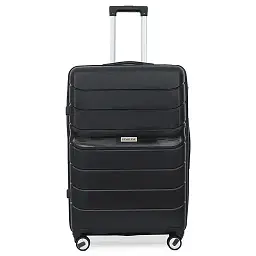Валіза Semi Line 30" L Black (T5618-3) - мініатюра 3