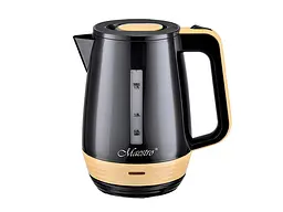 Електрочайник Maestro MR-033 Black