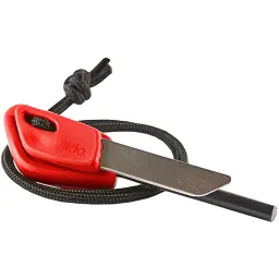 Кресало Wildo Fire Flash Pro Large red