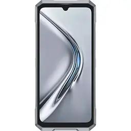 Смартфон Doogee Blade GT 12/256GB Silver [151114] - мініатюра 3