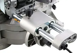 Пила комбінована мережева DeWalt D27111 - мініатюра 7