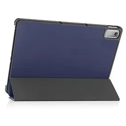 Чохол до планшета BeCover Smart Case Lenovo Tab P11 Pro (2Gen) (TB-132FU/TB-138FC)/Xiaoxin Pad Pro 2022 11.2" Deep Blue (708698) - мініатюра 5