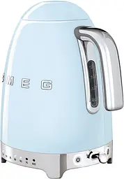 Електрочайник Smeg KLF04PBEU Blue [78536] - мініатюра 3