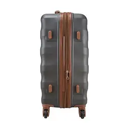 Валіза Semi Line 24" M T5707-2 Graphite (DAS302910) - мініатюра 3
