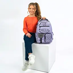 Рюкзак Kite Education teens 2587M-3 (K25-2587M-3) - мініатюра 23