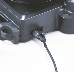 Блок живлення акумуляторного вентилятора Makita CF100D, CF101D, DCF102 (TE00000211) - мініатюра 2
