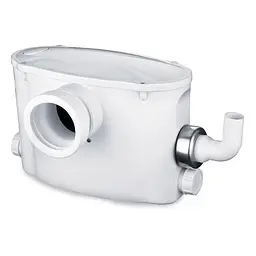 Каналізаційна установка Leo WC-560A 776911 - мініатюра 1