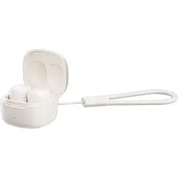 Навушники Canyon TWS OnGo 4 mini TWS Beige (CNS-TWS4BE) - мініатюра 2