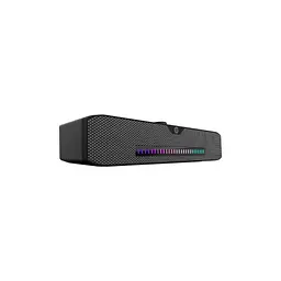Акустична система HP DHS-4200 RGB Black (DHS-4200) - мініатюра 1