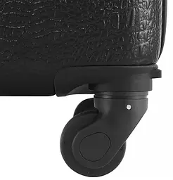 Валіза Semi Line 24" (M) Black (T5638-2) (DAS302606) - мініатюра 8