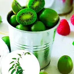 Саджанець Agro-Market Актинідія Київська гібридна (міні-ківі, морозостійкий сорт, пізній термін дозрівання) (46127) 1 шт. в упаковці - мініатюра 5