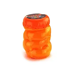 В’язка маса Mega Stretch Slime, 200 г (українською)/російська, Danko Toys