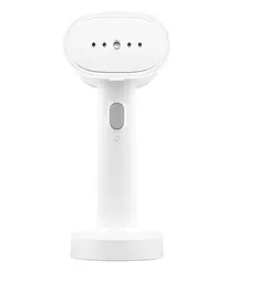 Ручний відпарювач праска MiJia Handheld Ironing Machine White (MJGTJ01LF) - мініатюра 2