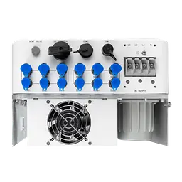 Сонячний мережевий інвертор LP KTL-S 33kW - мініатюра 5