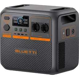 Зарядна станція BLUETTI Premium 200 V2 2700W [132128] - мініатюра 6