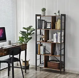 Стелаж Leobert Relax в стилі Loft - мініатюра 8