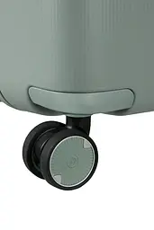 Валіза 69 См Samsonite IMAGE THYME 69x45x28(31) KQ5*24003 - мініатюра 9