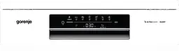 Посудомийна машина Gorenje GS643E90W (7082437) - мініатюра 6