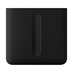 Кнопка Ajax SideButton (Dimmer) vertical black/чорна для LightSwitch Dimmer Jeweller (26-00539) - мініатюра 2