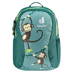 Рюкзак Deuter Pico Dustblue-Alpinegreen (1052-3610021 3239)