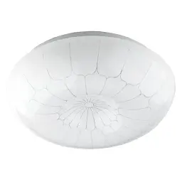 Світильник LED побутовий Lumano 28W 5000К LU-TARTARUGA-28C (10шт/уп)