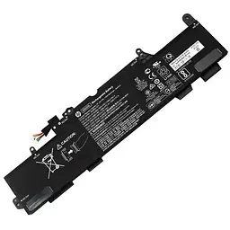 Акумулятор для ноутбука HP EliteBook 730 G5 735 G5 740 G5 745 G5 830 G5 840 G5 ZBook 14u G5 (SS03XL 11.55V 50Wh)
