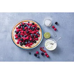 Форма для випікання Pyrex Bake & Enjoy 25 см (6332207) - мініатюра 3