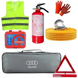 Набор автомобилиста Audi (na_67)