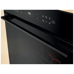 Духовой шкаф Whirlpool WOI78FPT1SBA - миниатюра 5