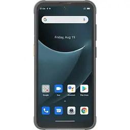 Смартфон Blackview BV5200 4/32Gb NFC Black - мініатюра 2