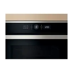 Духова шафа Whirlpool WOI4S8HM1SXA - мініатюра 4