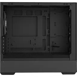 Корпус Zalman P30 Air Black [146898] - мініатюра 5