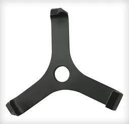 Сайхук Black Diamond Talon Сірий