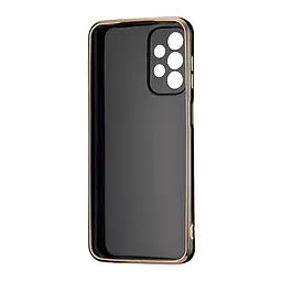 Чохол Golden Line Samsung A23 4G/A23 5G (A235/A236) Black - мініатюра 2