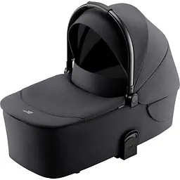 Люлька до коляски Britax-Romer Rio Style Carbon Black (2000041621)