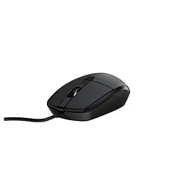 Мишка AOC MS130B USB Black (MS130B/LA) - мініатюра 11