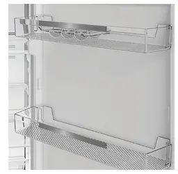 Холодильник Indesit INKS 1401 W4E - мініатюра 6