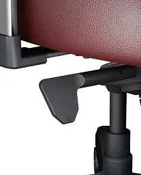 Крісло ігрове Anda Seat Kaiser 3 Size L Maroon (AD12YDC-L-01-A-PV/C) - мініатюра 9
