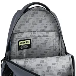 Рюкзак шкільний Kite Education teens 1019L FC Barcelona (BC26-1019L) - мініатюра 8