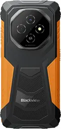 Смартфон Blackview Fort 1 4/128GB Orange (Global) NFC - мініатюра 5