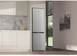 Холодильник Whirlpool WHK26373X6EA - мініатюра 15