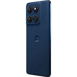 Смартфон Motorola Edge 60 12/256GB Gibraltar Sea (PB7H0031RS) UA-UCRF [146411] - мініатюра 7
