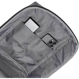 Рюкзак для ноутбука Tavialo 15.6" Smart TB14 black, 14л (TB14-124BL) - мініатюра 7