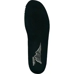 Устілки Lowa Footbed Mountain Lady 39,5 Чорний